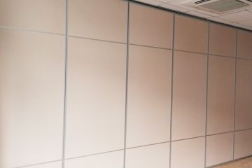 盡顯品味！硬包活動隔斷裝飾靈感激發(fā)