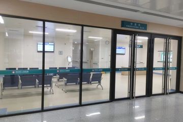 什么是A級防火玻璃隔斷系統(tǒng),有什么特點