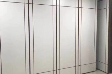 展廳活動隔斷-空間魔術(shù)師,打造靈動展示空間