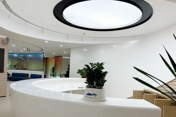 優(yōu)質(zhì)的辦公室玻璃隔斷該如何選擇-辦公室玻璃隔斷避坑小妙招
